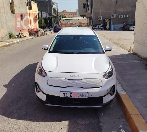 كيا نيرو 2023 للبيع في العراق - الفلوجة